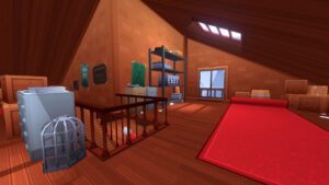 In Sink A Co-op Escape Adventure Steamunlocked