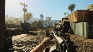 Incursion Red River Download Pc
