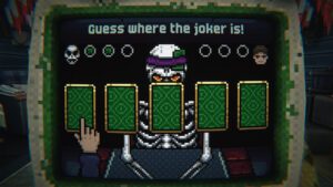 Is This Game Trying To Kill Me Steamunlocked