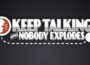 Keep Talking and Nobody Explodes Pre-Installed SteamUnderground