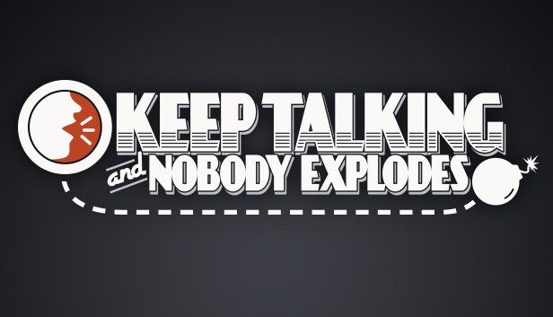 Keep Talking and Nobody Explodes Pre-Installed SteamUnderground