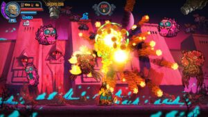 Knights And Guns Switch NSP Screenshots SteamUnderground
