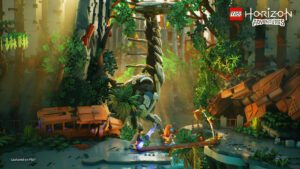 LEGO Horizon Adventures Direct Download