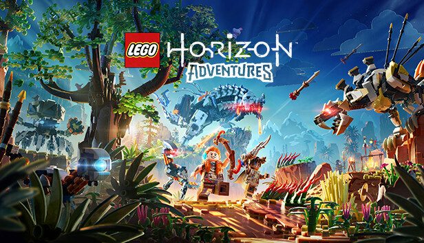 LEGO Horizon Adventures Pre-Installed SteamUnderground