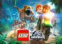 LEGO Jurassic World Pre-Installed SteamUnderground