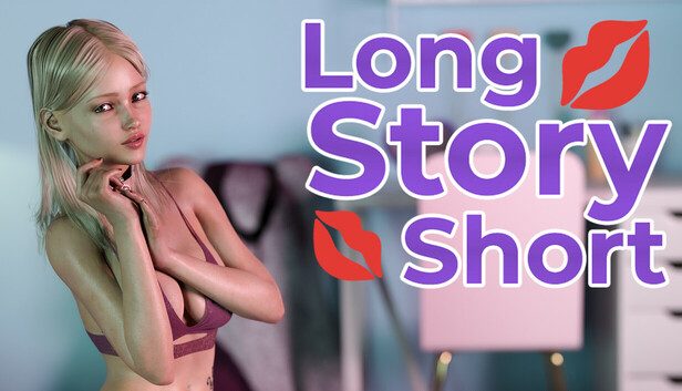 Long Story Short Pre-Installed SteamUnderground