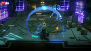 Luigi’s Mansion 3 Switch NSP Screenshots SteamUnderground