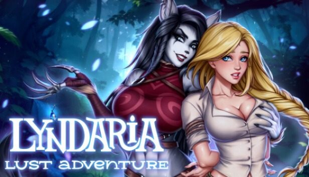 Lyndaria Lust Adventure Pre-Installed SteamUnderground