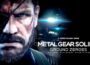 METAL GEAR SOLID V GROUND ZEROES Pre-Installed SteamUnderground