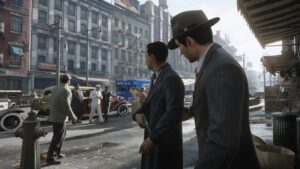 Mafia Definitive Edition Fast Download