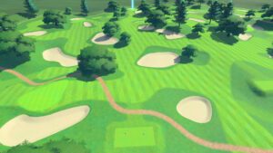Mario Golf Super Rush Switch NSP Screenshots SteamUnderground