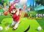 Mario Golf Super Rush Switch NSP Pre-Installed SteamUnderground
