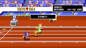 Mario and Sonic at the Olympic Games Tokyo 2020 Switch NSP SteamUnderground