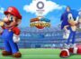 Mario and Sonic at the Olympic Games Tokyo 2020 Switch NSP Pre-Installed SteamUnderground
