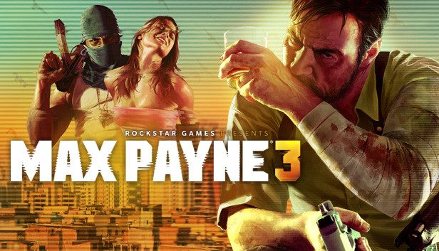 Max Payne 3 Pre-Installed SteamUnderground