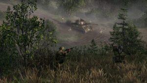 Men of War II Fast Download