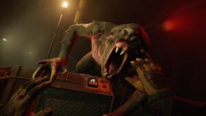 Metro Awakening VR Steamunlocked