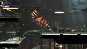 Metroid Dread Switch NSP SteamUnderground