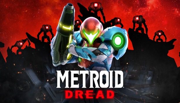 Metroid Dread Switch NSP Pre-Installed SteamUnderground