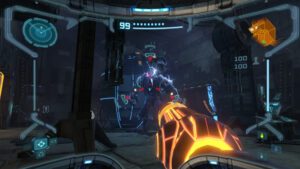 Metroid Prime Remastered Switch NSP Screenshots SteamUnderground