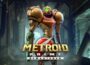 Metroid Prime Remastered Switch NSP Pre-Installed SteamUnderground