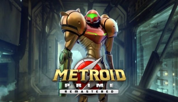 Metroid Prime Remastered Switch NSP Pre-Installed SteamUnderground