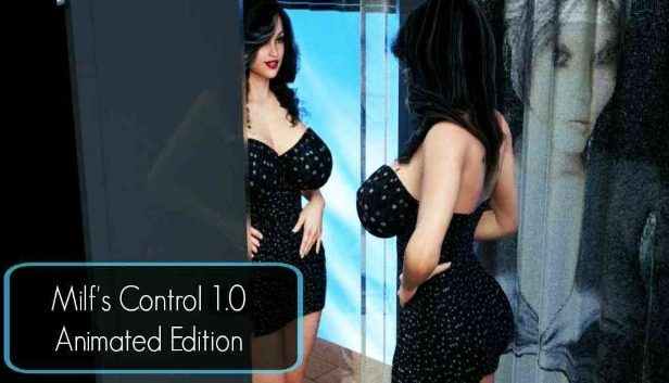 Milf’s Control Pre-Installed SteamUnderground
