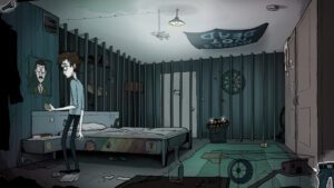 Mindlock - The Apartment Steamunlocked