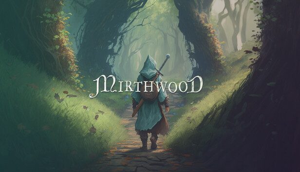 Mirthwood Pre-Installed SteamUnderground