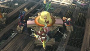 Monster Hunter Generations Ultimate Switch NSP SteamUnderground
