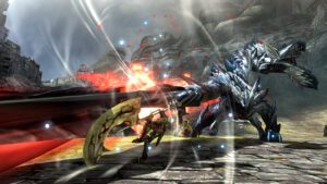 Monster Hunter Generations Ultimate Switch NSP Pre-Installed SteamUnderground