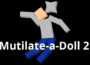 Mutilate-a-Doll 2 Pre-Installed SteamUnderground
