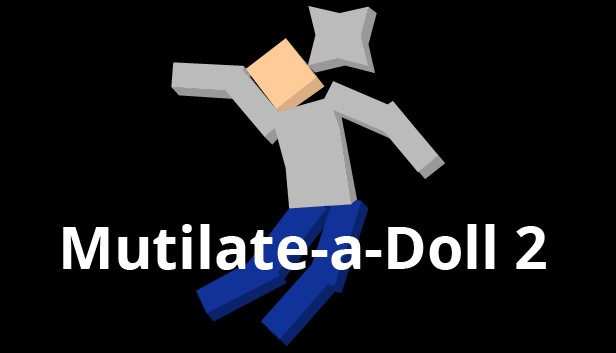 Mutilate-a-Doll 2 Pre-Installed SteamUnderground