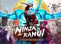 NINJA KAMUI SHINOBI ORIGINS Pre-Installed SteamUnderground