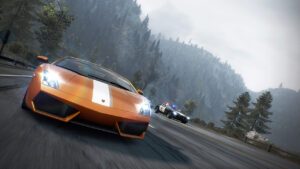 Need For Speed Hot Pursuit Remastered Switch NSP SteamUnderground