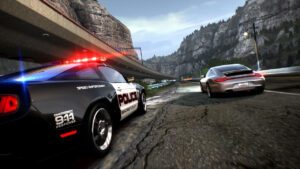 Need For Speed Hot Pursuit Remastered Switch NSP Screenshots SteamUnderground