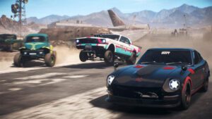 Need for Speed Payback Fast Download