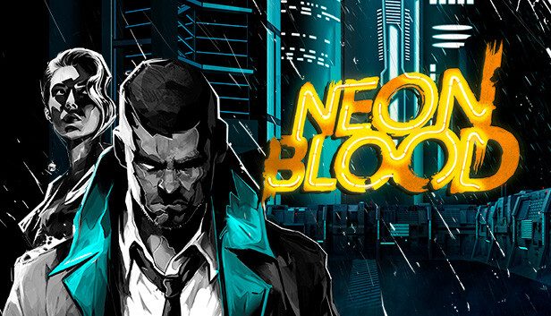 Neon Blood Pre-Installed SteamUnderground