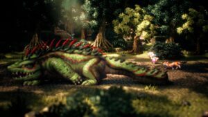 OCTOPATH TRAVELER II Switch NSP Screenshots SteamUnderground