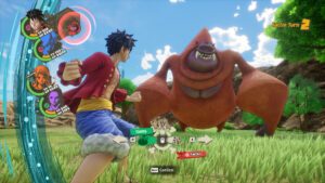 ONE PIECE ODYSSEY Fast Download