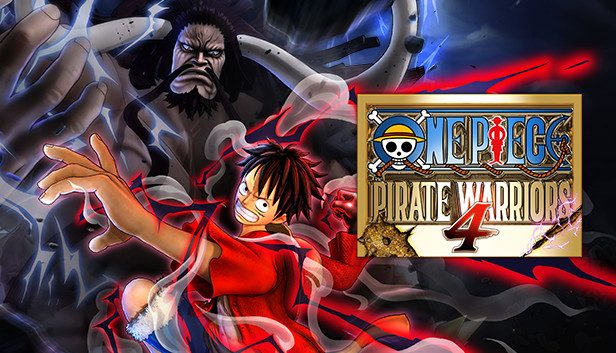 ONE PIECE PIRATE WARRIORS 4 Pre-Installed SteamUnderground