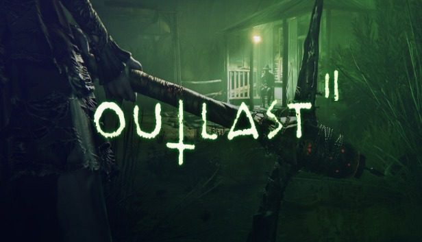Outlast 2 Pre-Installed SteamUnderground