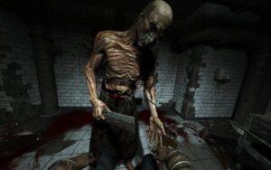 Outlast Fast Download