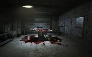 Outlast Steamunlocked