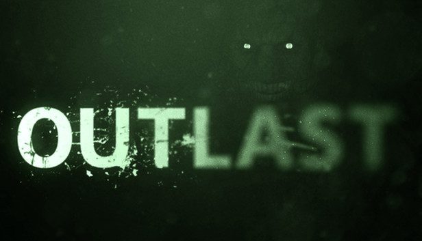 Outlast Pre-Installed SteamUnderground