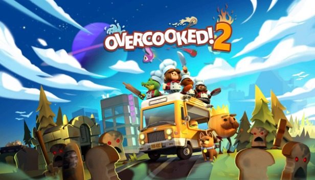 Overcooked! 2 Pre-Installed SteamUnderground