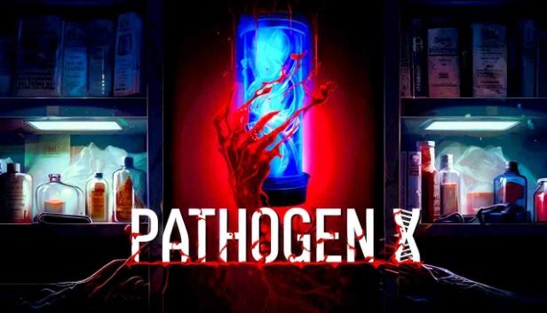 PATHOGEN X Pre-Installed SteamUnderground