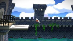 Paper Mario The Thousand-Year Door Switch NSP SteamUnderground