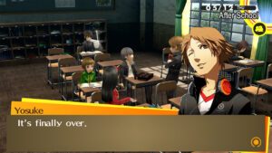 Persona 4 Golden Switch NSP SteamUnderground