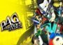 Persona 4 Golden Switch NSP Pre-Installed SteamUnderground